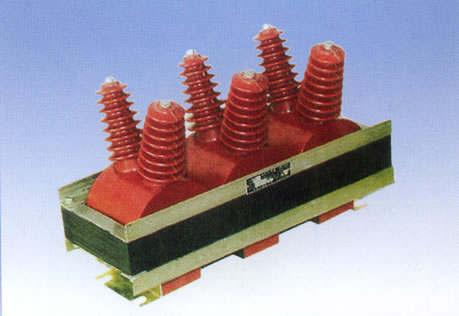 JSZW-3、6、10電壓互感器
