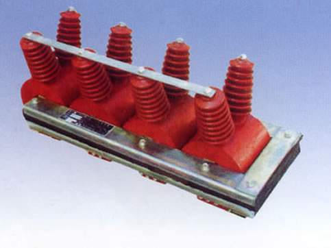 JSZG（F）-6、10電壓互感器