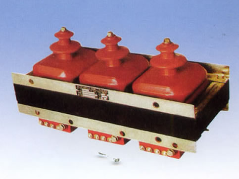 JSZW3-3、6、10電壓互感器